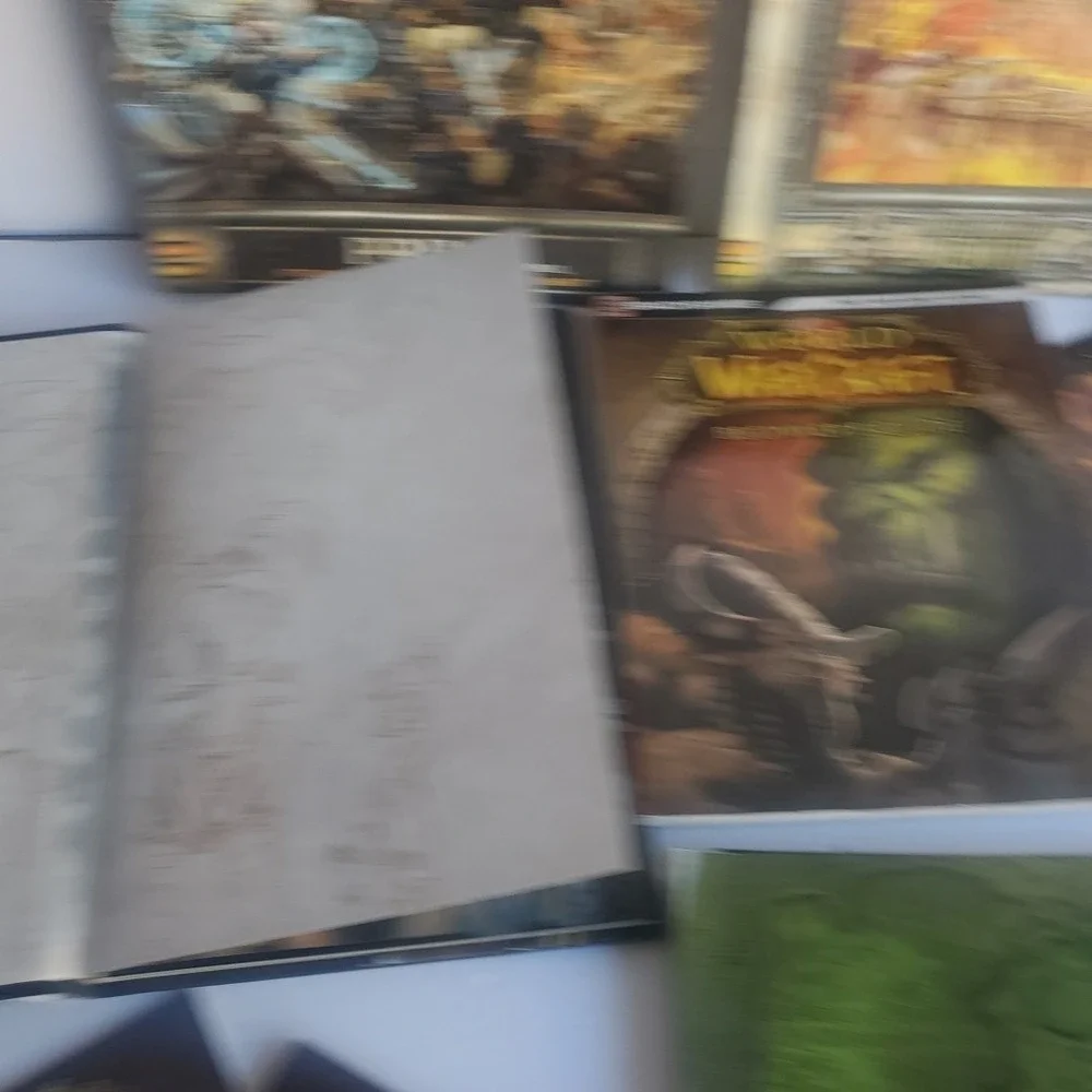 World of‎ Warcraft Strategy Guide books Brady Games Collection Lot Battle Chest